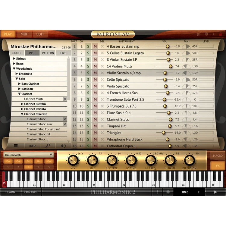 1553619637_IMG_1160427.jpg IK Multimedia Miroslav Philharmonik 2 - Imagen 2