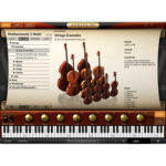 IK Multimedia Miroslav Philharmonik 2 - Imagen 4