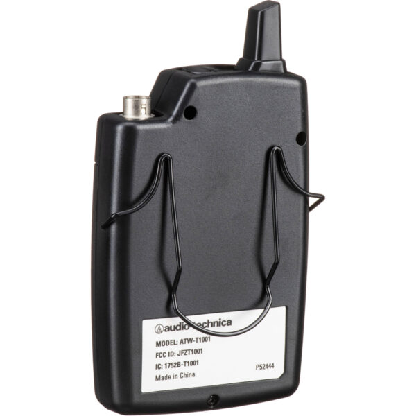 Audio-Technica ATW-T1001 - Imagen 5