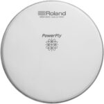 Roland MH2-13 13" Powerply Mesh Head