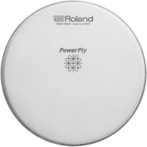 Roland MH2-13 13" Powerply Mesh Head