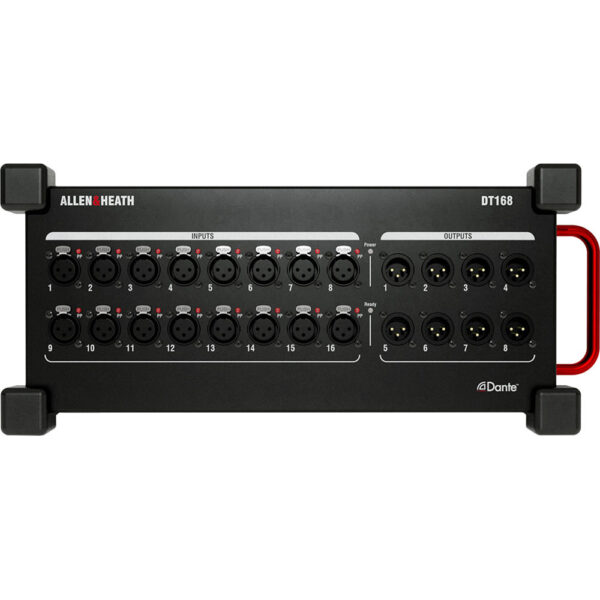 Allen & Heath DT168 - Imagen 2