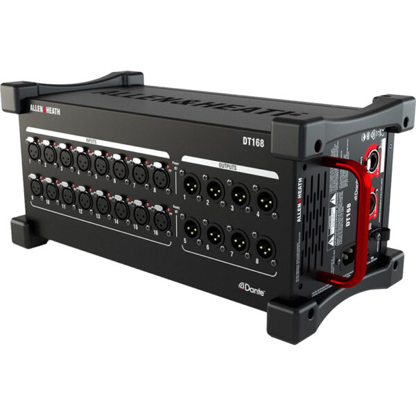 Allen & Heath DT168 - Imagen 3