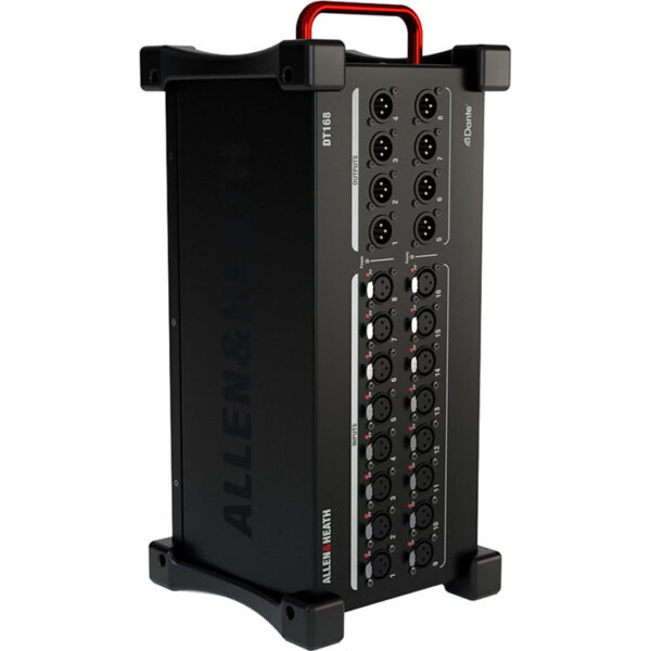 Allen & Heath DT168 - Imagen 4
