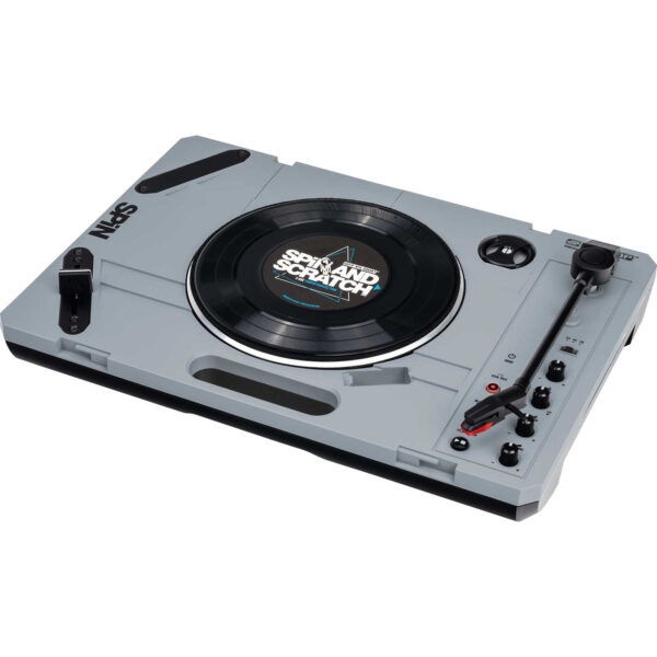 Reloop Spin - Imagen 1