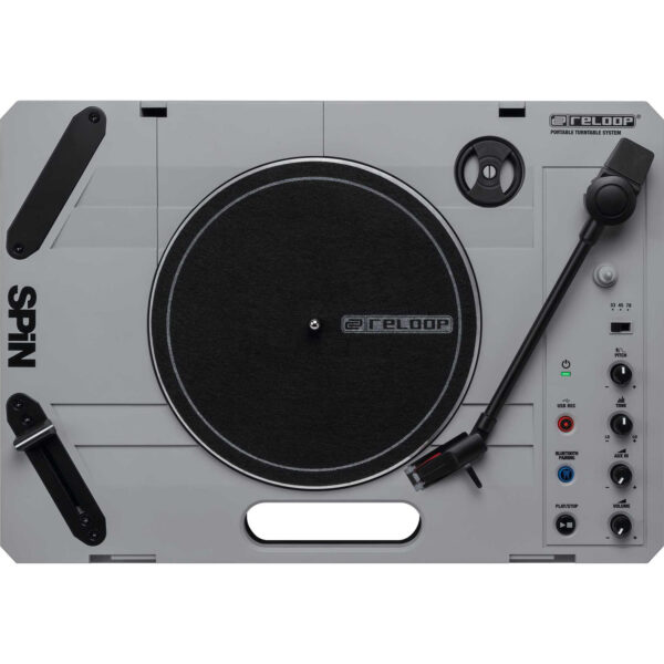 Reloop Spin - Imagen 2