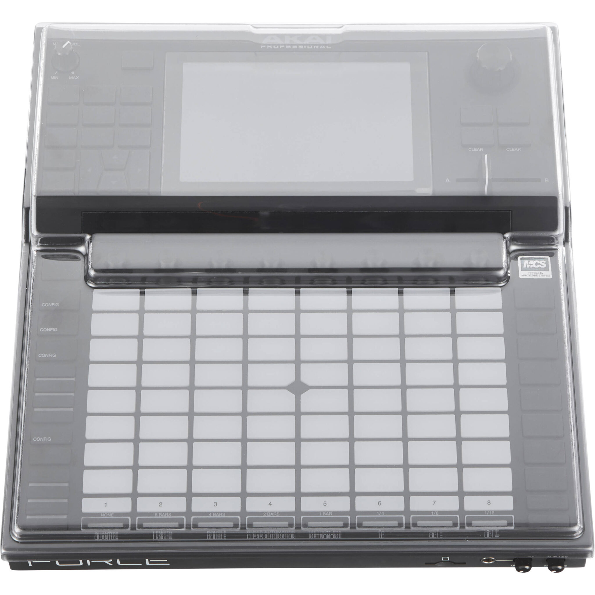 1566820007_IMG_1241126.jpg Decksaver Akai Force - Imagen 2