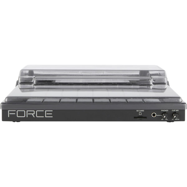 Decksaver Akai Force - Imagen 3