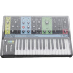 Decksaver Moog Grandmother - Imagen 2