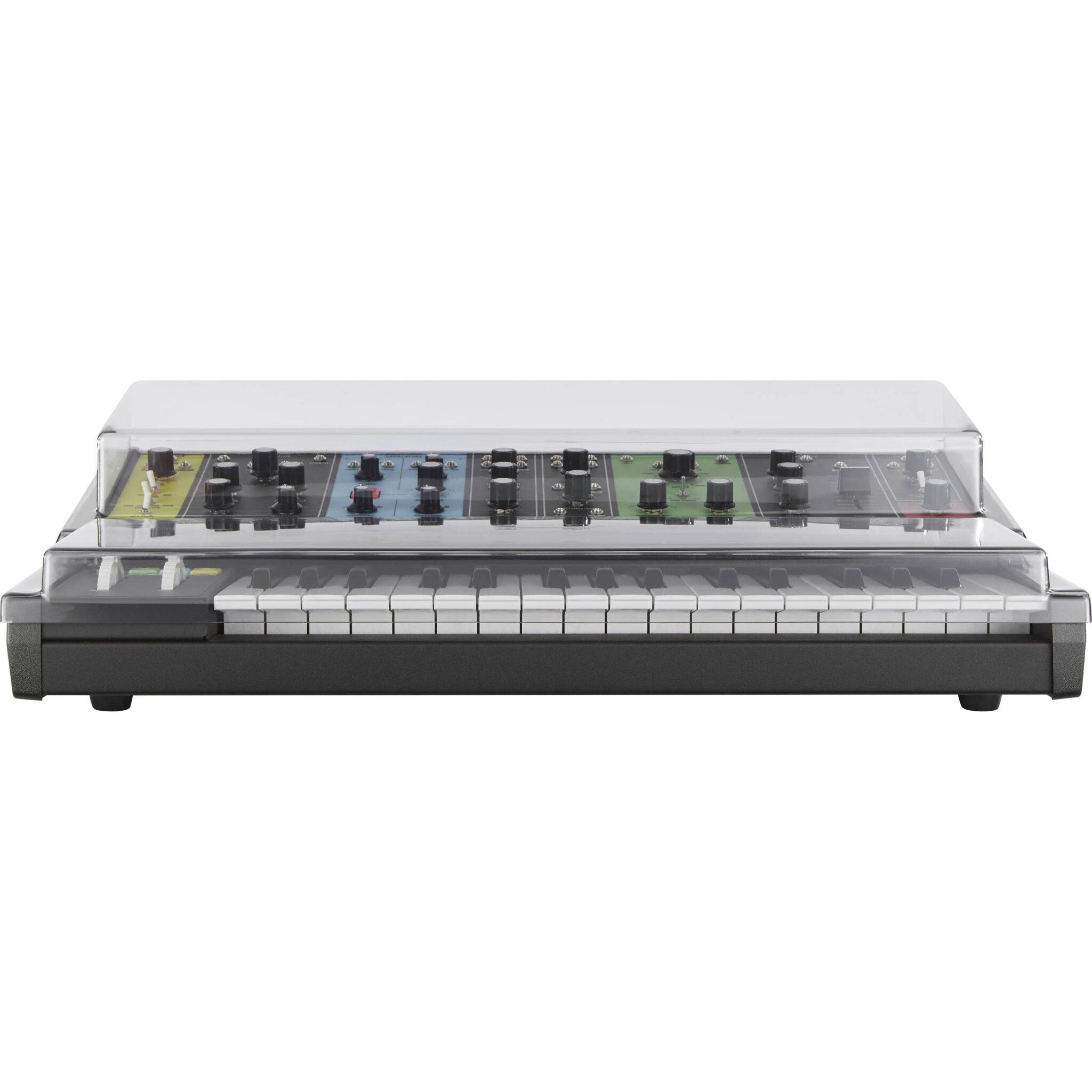 1566820007_IMG_1241131.jpg Decksaver Moog Grandmother - Imagen 3