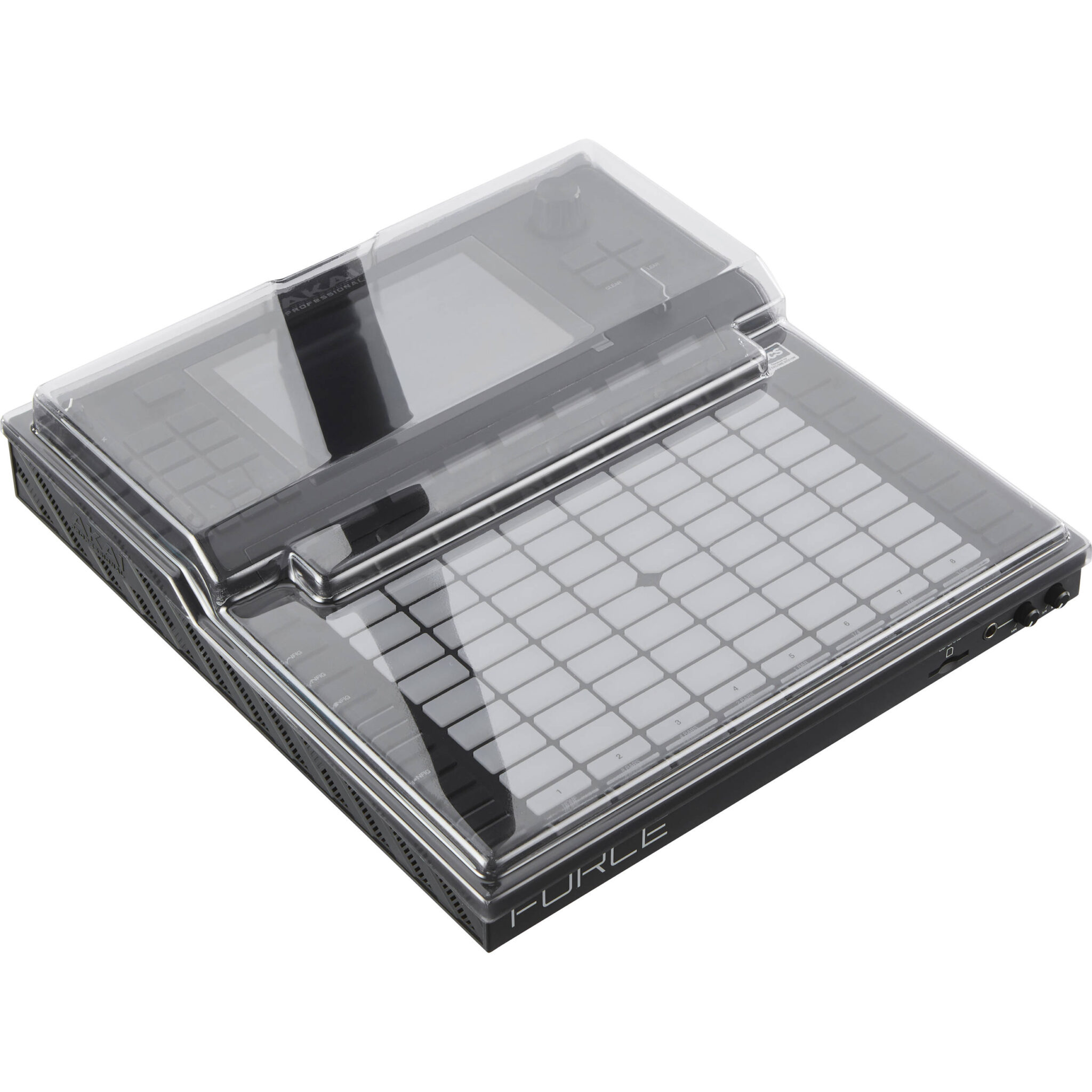 1566820064_1501911.jpg Decksaver Akai Force - Imagen 1