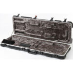 Ibanez MRB500C Roadtour Case E-Bass - Imagen 2