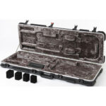 Ibanez MRB500C Roadtour Case E-Bass - Imagen 3