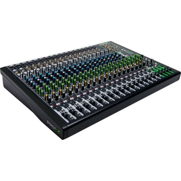 Mackie ProFX22v3 - Imagen 1