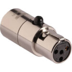 Shure MD40 TA4F