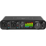 MOTU M4 - Imagen 2