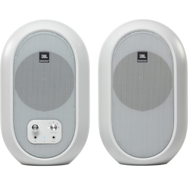 JBL 104-BT White - Imagen 1