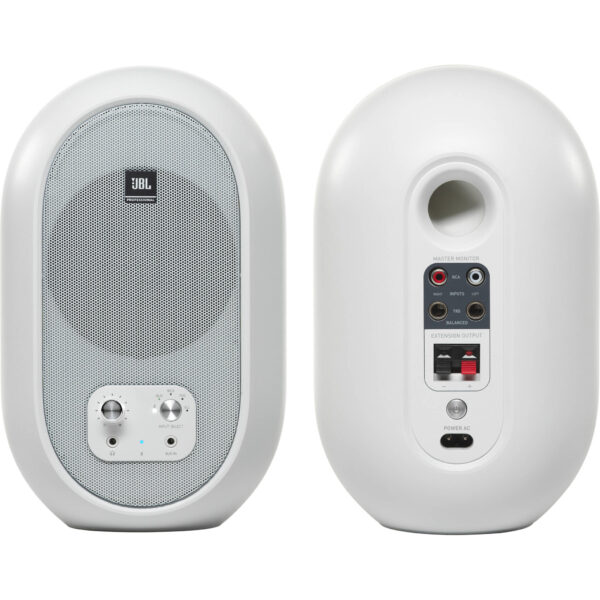 JBL 104-BT White - Imagen 2