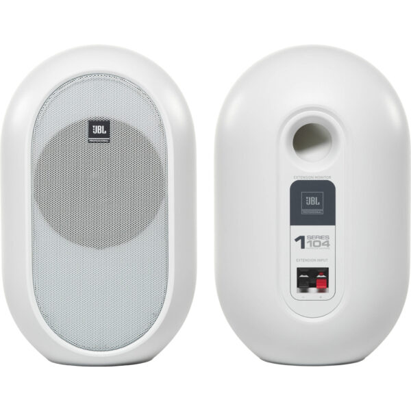 JBL 104-BT White - Imagen 3