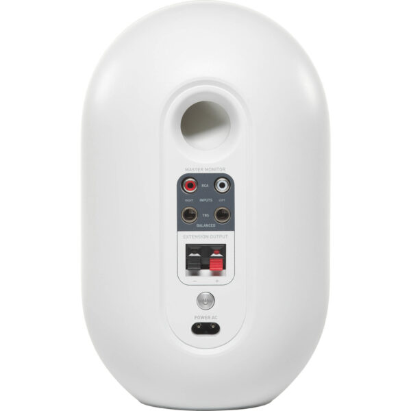 JBL 104-BT White - Imagen 7