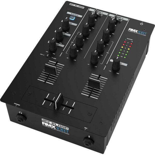 Reloop RMX-10BT - Imagen 3