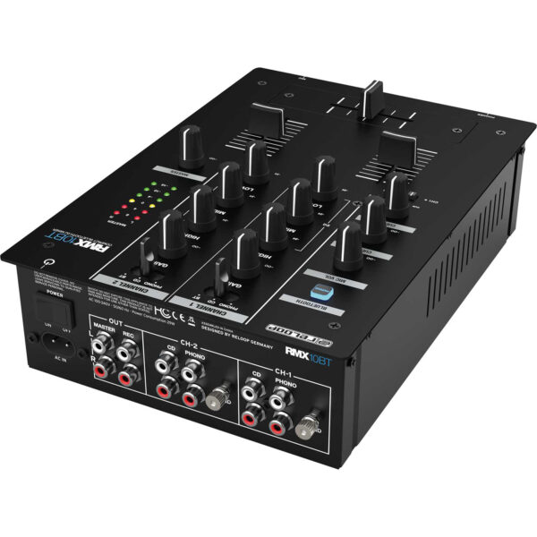 Reloop RMX-10BT - Imagen 4