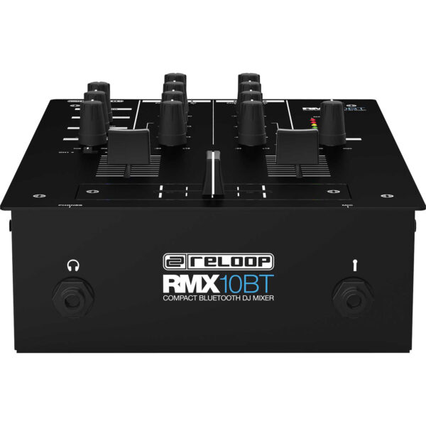 Reloop RMX-10BT - Imagen 5
