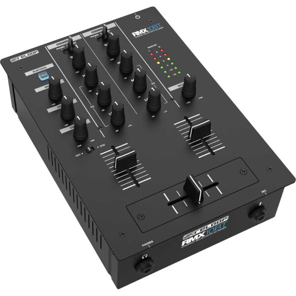 Reloop RMX-10BT - Imagen 1