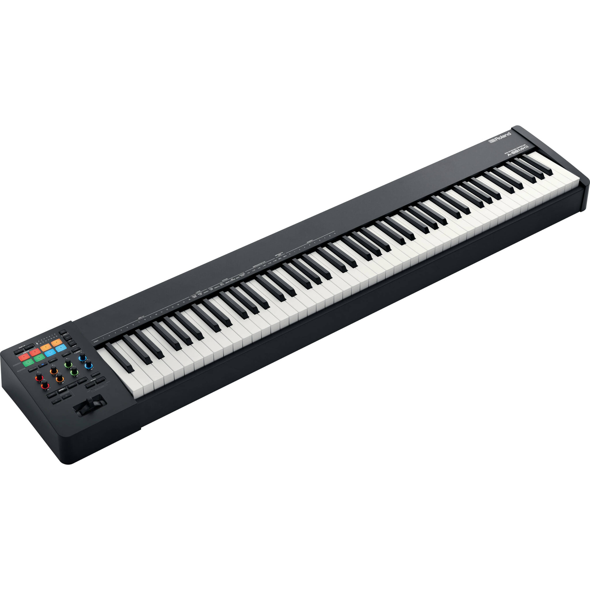 1579086366_1539646.jpg Roland A-88 MKII - Imagen 1
