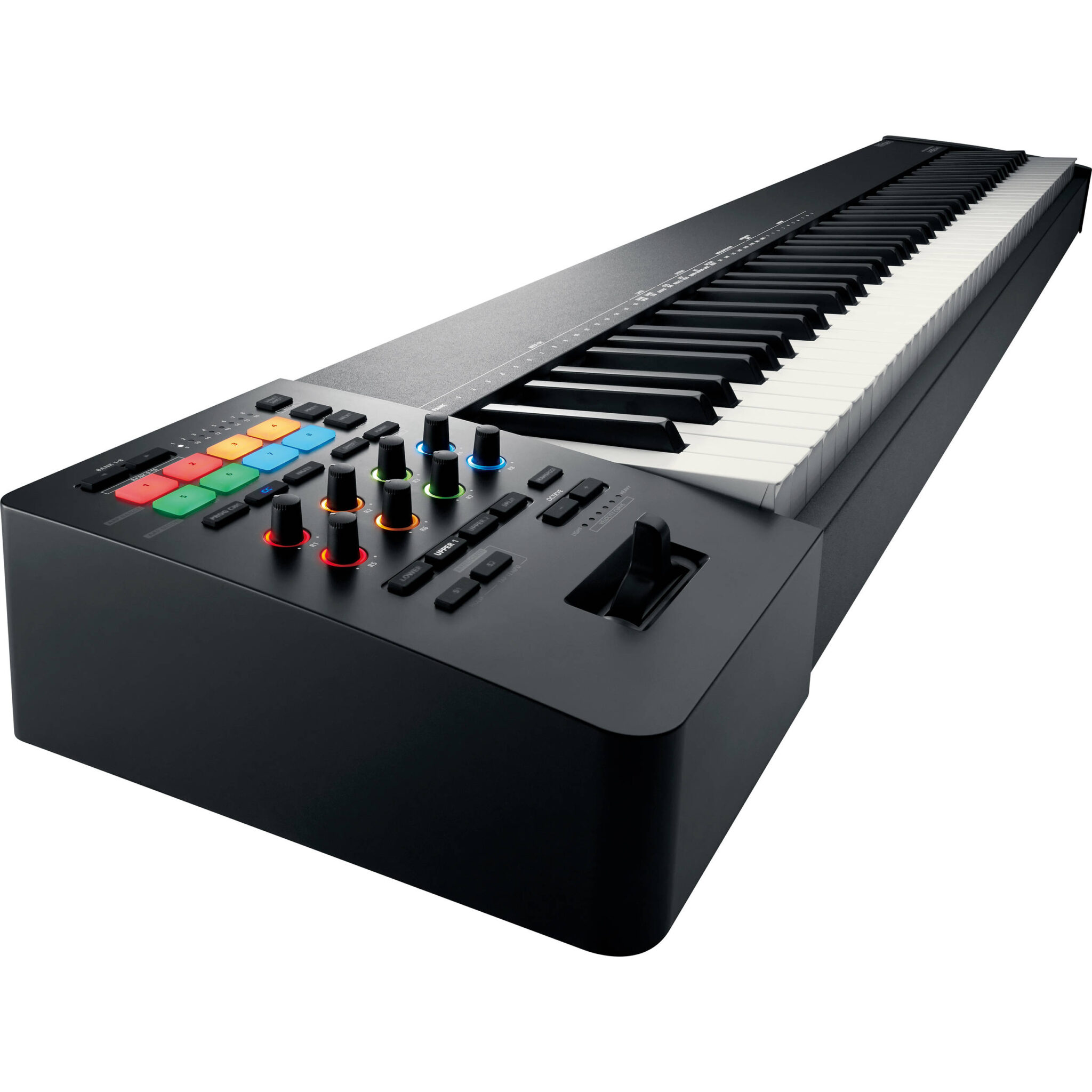 1579086943_IMG_1303562.jpg Roland A-88 MKII - Imagen 2