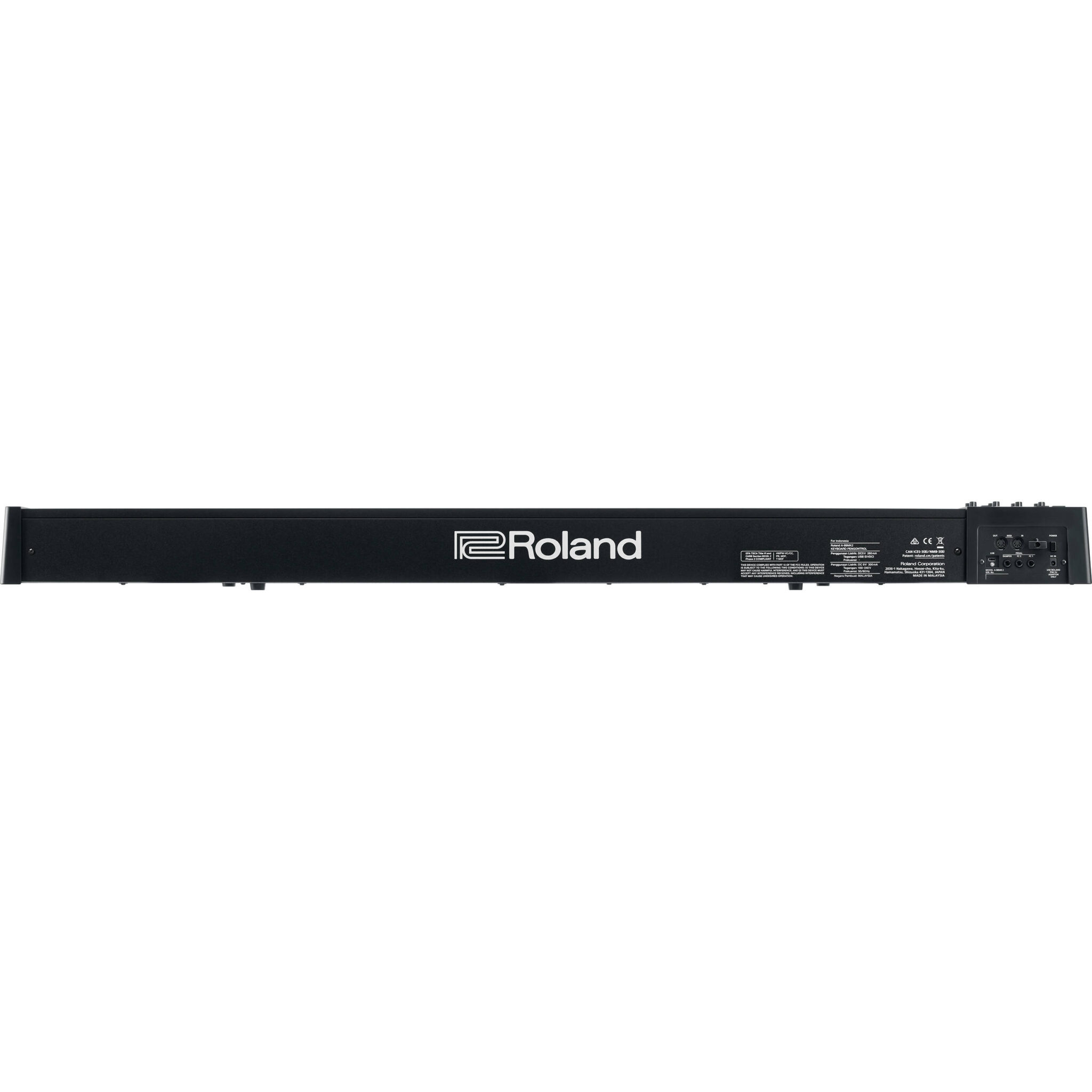 1579086943_IMG_1303564.jpg Roland A-88 MKII - Imagen 4