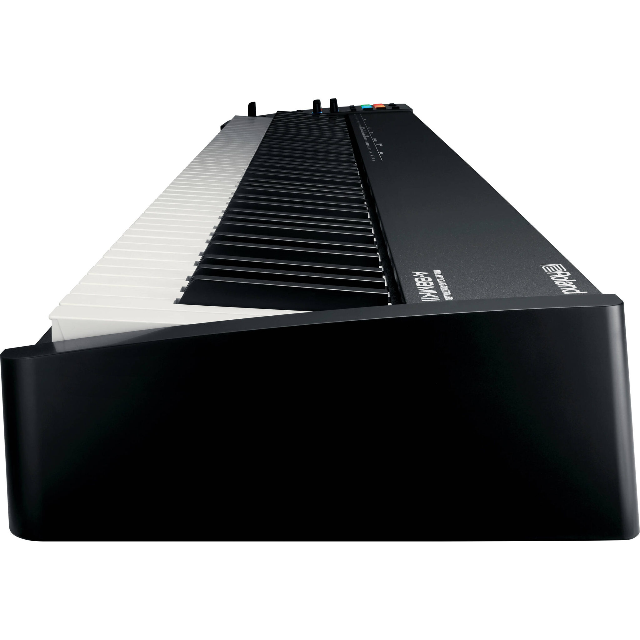 1579086943_IMG_1303565.jpg Roland A-88 MKII - Imagen 5