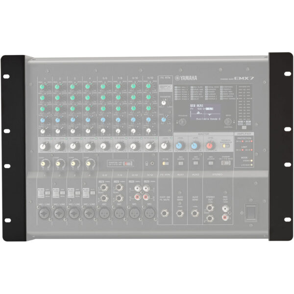 Yamaha EMX 5 - Imagen 7