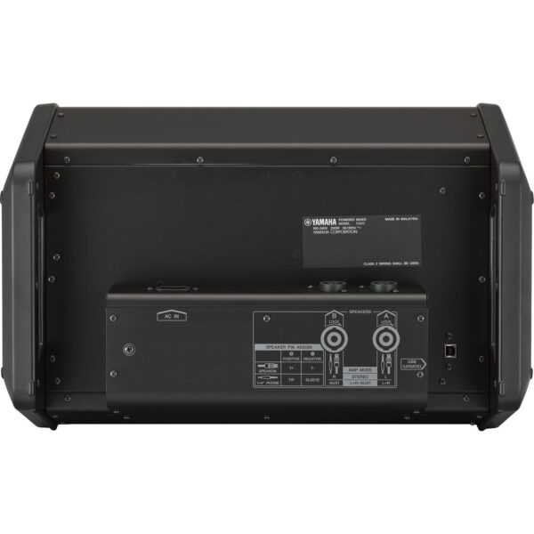 Yamaha EMX 5 - Imagen 8
