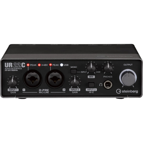 Steinberg UR22C - Imagen 8