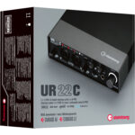 Steinberg UR22C - Imagen 2