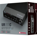 Steinberg UR22C - Imagen 3