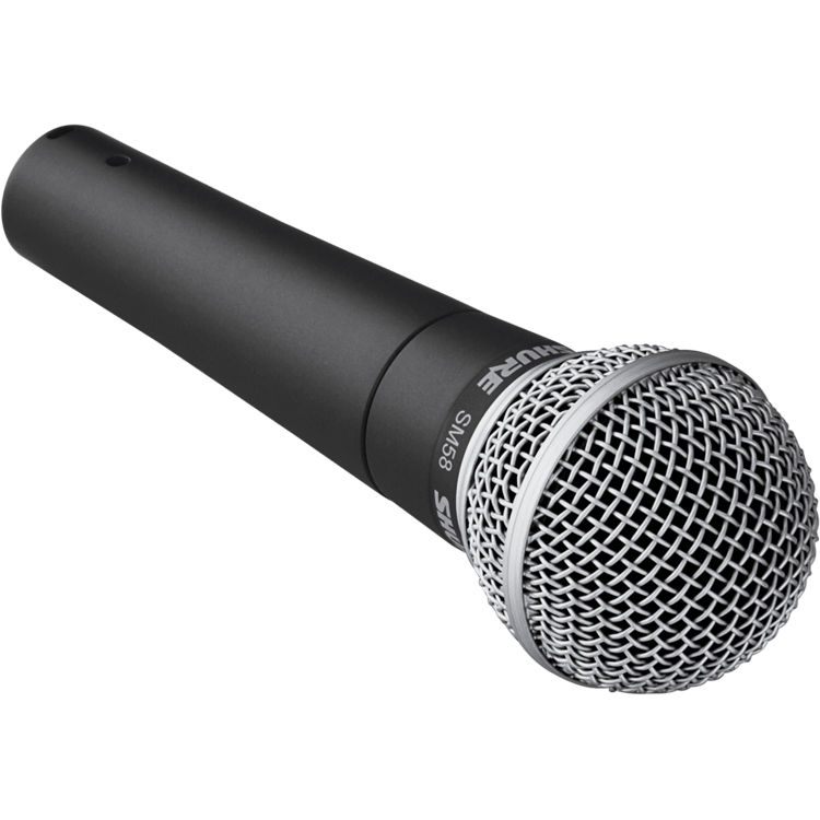 1585647925_IMG_1338068.jpg Shure SM58 LC Bundle - Imagen 5