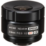 Marshall Electronics V-553.9-5MP-VIS-IR 1/2 Lens CS