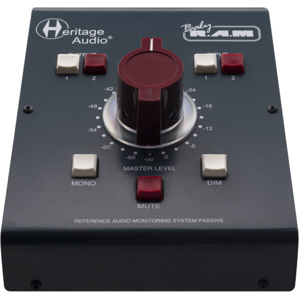 Heritage Audio Baby RAM - Imagen 2
