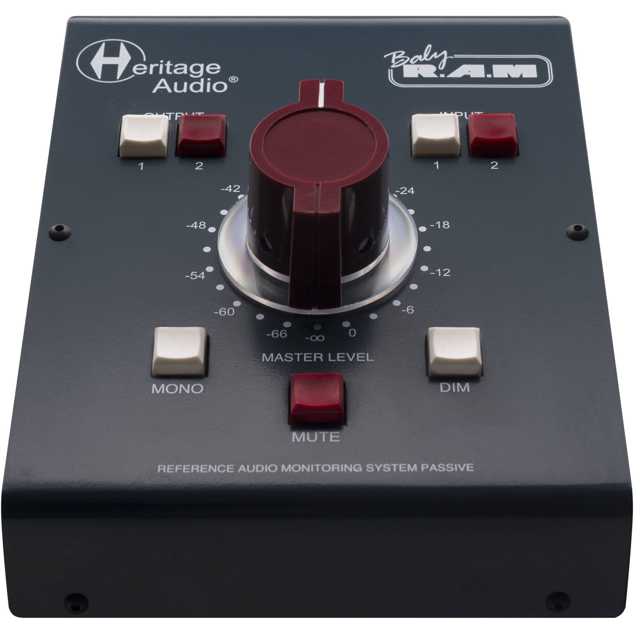 1593080128_IMG_1379754.jpg Heritage Audio Baby RAM - Imagen 2