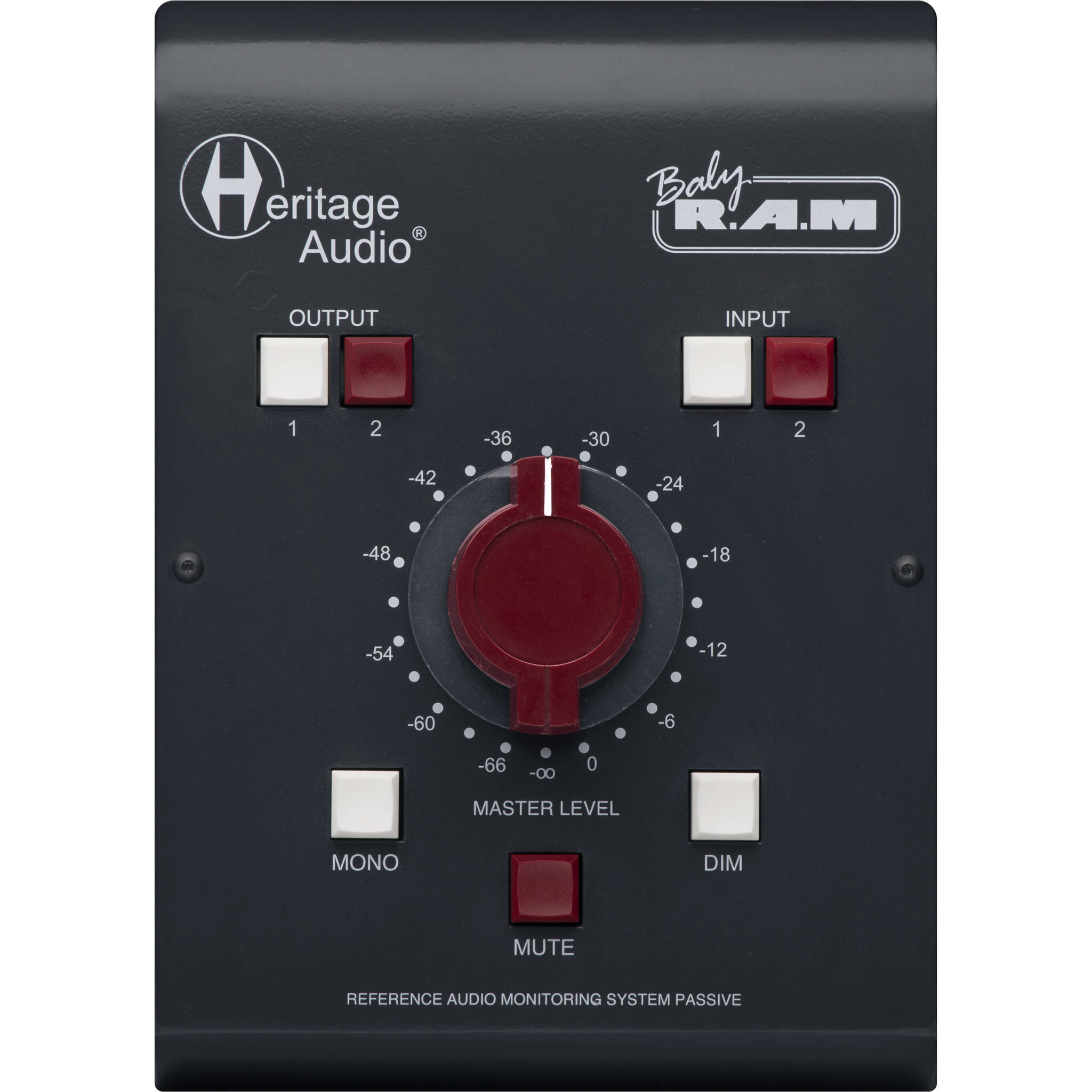 1593080128_IMG_1379755.jpg Heritage Audio Baby RAM - Imagen 3