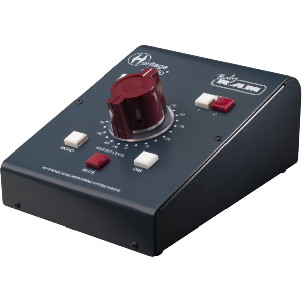 Heritage Audio Baby RAM - Imagen 4