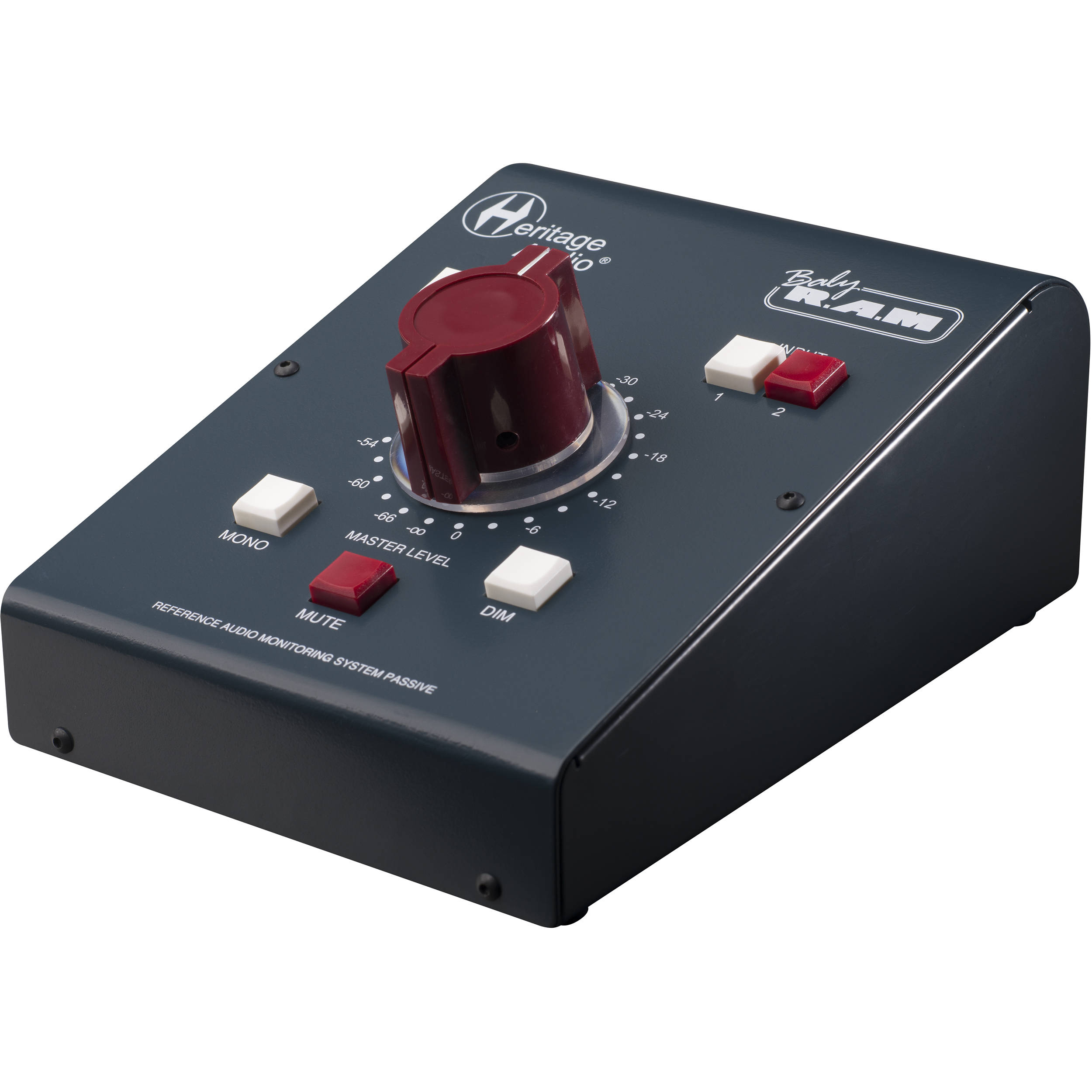 1593080128_IMG_1379756.jpg Heritage Audio Baby RAM - Imagen 4