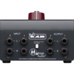 Heritage Audio Baby RAM - Imagen 5