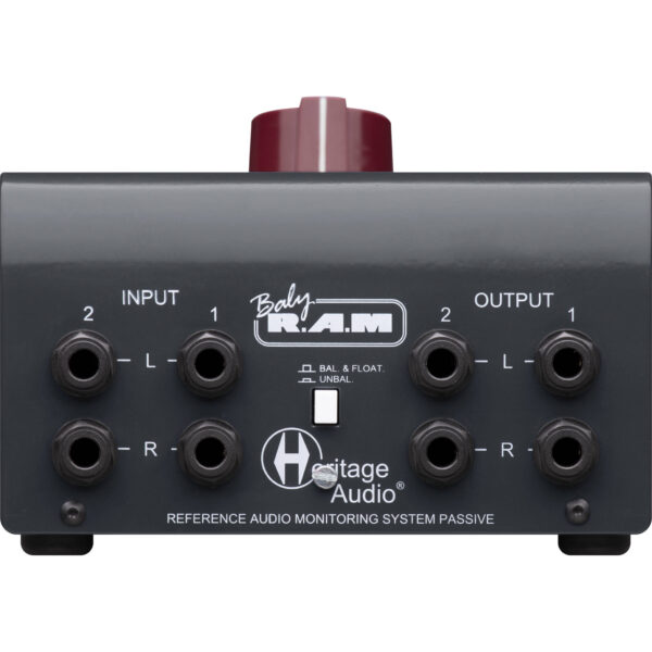 Heritage Audio Baby RAM - Imagen 5