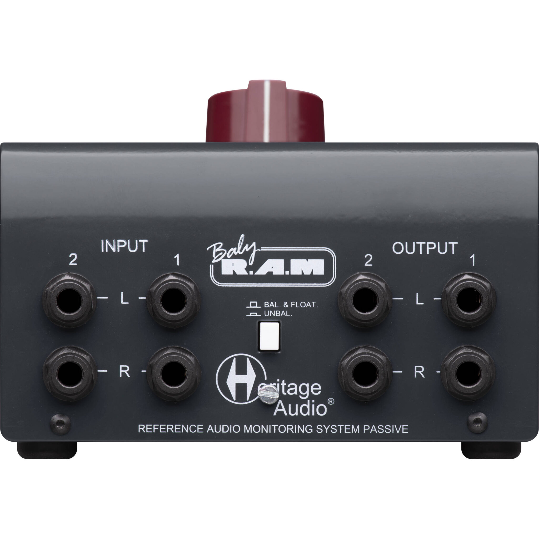 1593080128_IMG_1379757.jpg Heritage Audio Baby RAM - Imagen 5