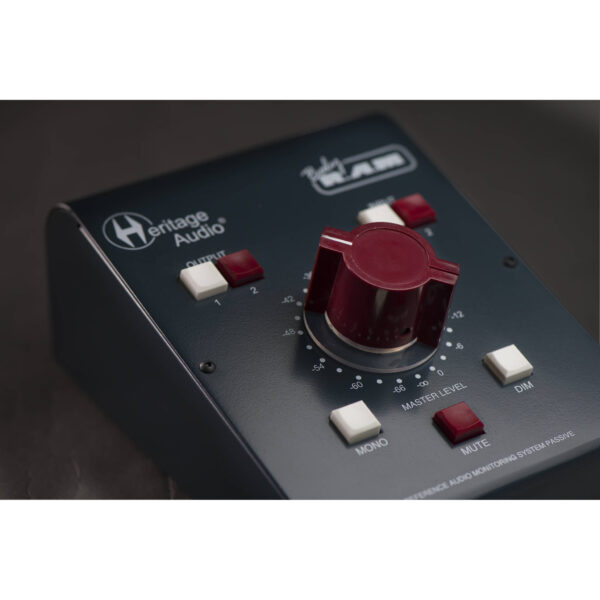 Heritage Audio Baby RAM - Imagen 6