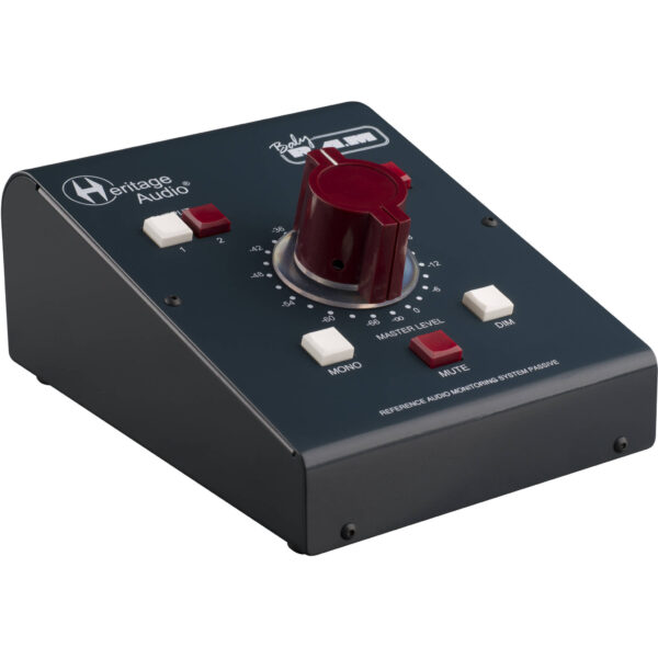Heritage Audio Baby RAM - Imagen 1