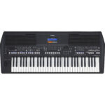 Yamaha PSR-SX600 - Imagen 3